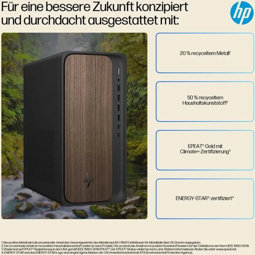 HP OmniDesk M03