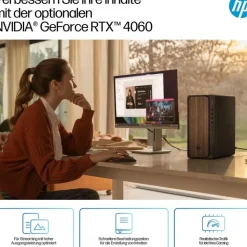 HP OmniDesk M03
