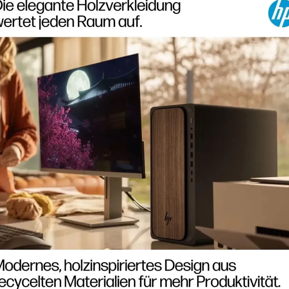HP OmniDesk M03