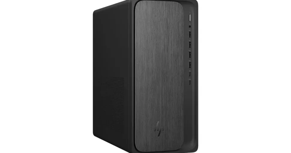 HP OmniDesk M02
