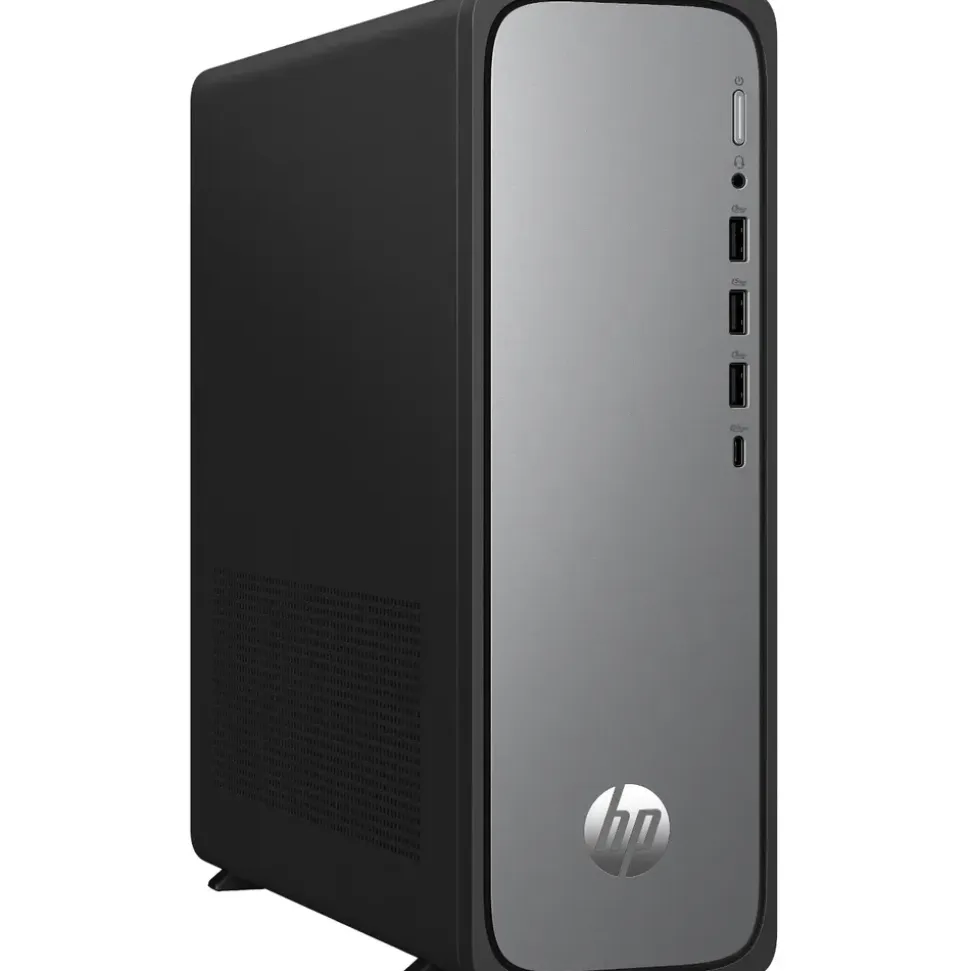 HP OmniDesk Slim S03