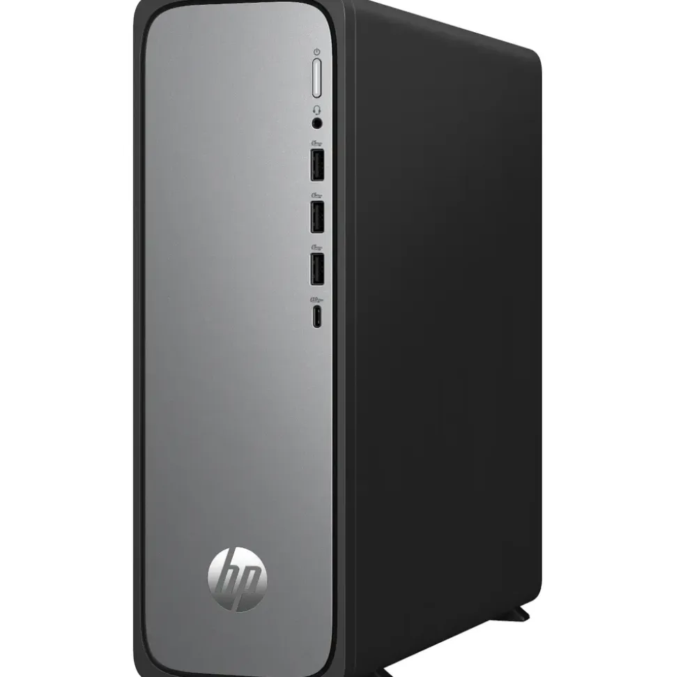 HP OmniDesk Slim S03