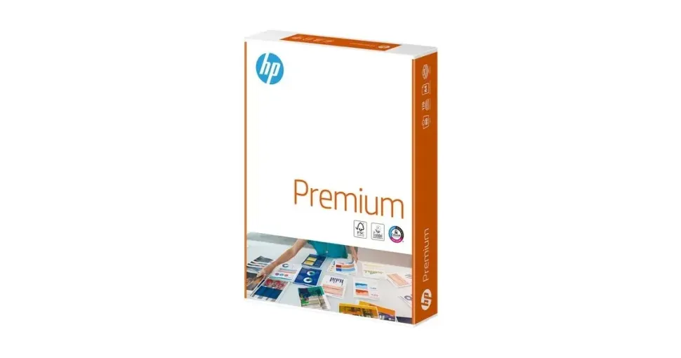 HP Premium A4 80 g/m2 500 Blatt