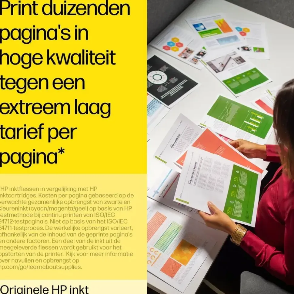 HP 301 schwarz