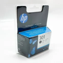 HP 301 schwarz