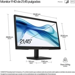 HP Serie 3 Pro