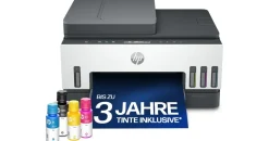 HP Smart Tank 7305