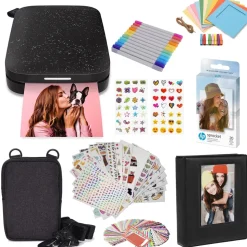 HP Sprocket 200 schwarz