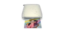 HP Sprocket Select Zink
