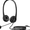 HP Stereo-USB-Headset G2