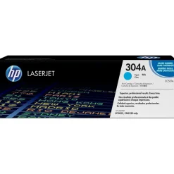HP 304 Toner