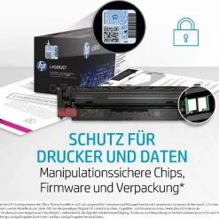 HP 80 Toner