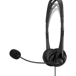HP USB-A Stereo Kabelgebundenes Headset
