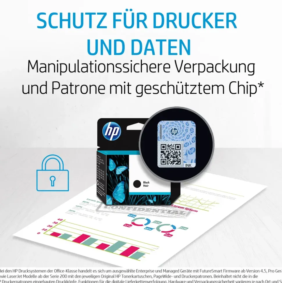 HP 973X