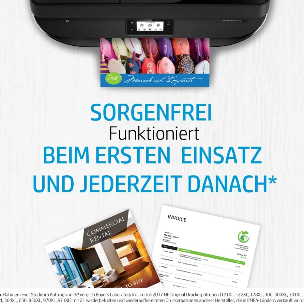 HP 973X