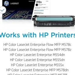 HP 212X