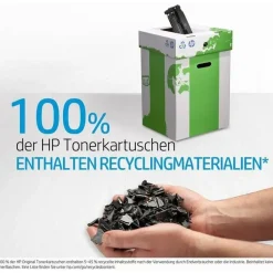 HP 203X cyan