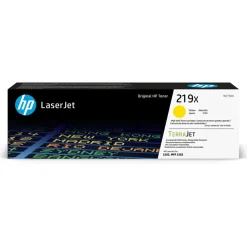 HP 219X Gelb