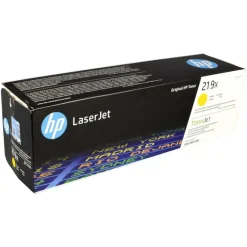 HP 219X Gelb