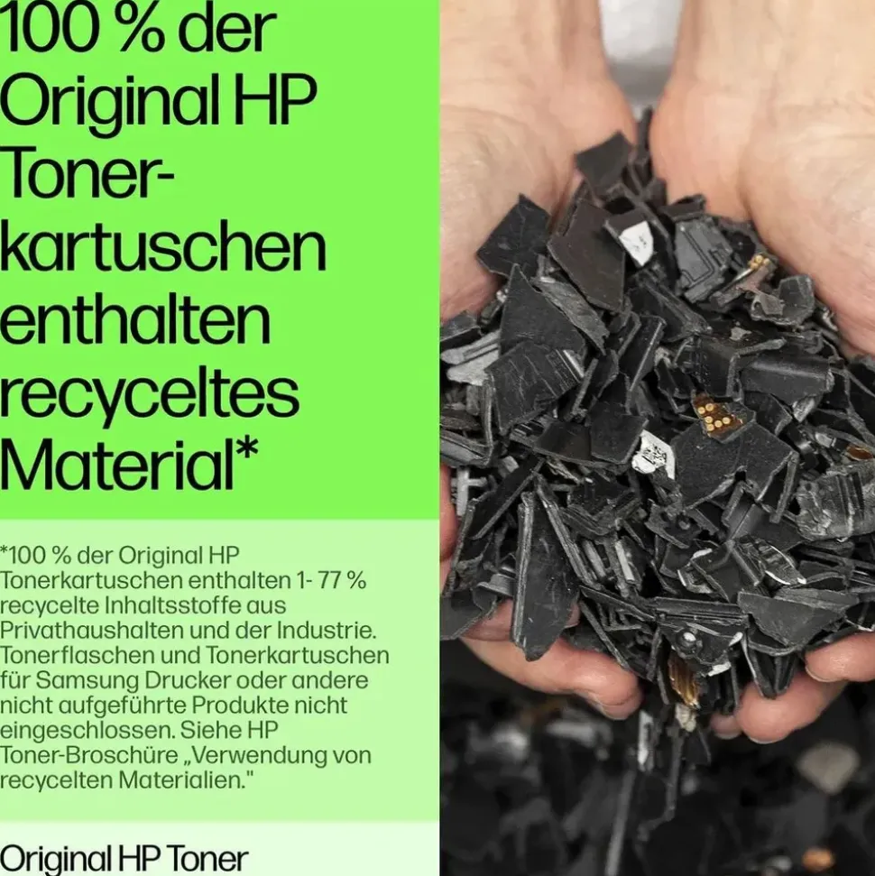 HP 219X Gelb