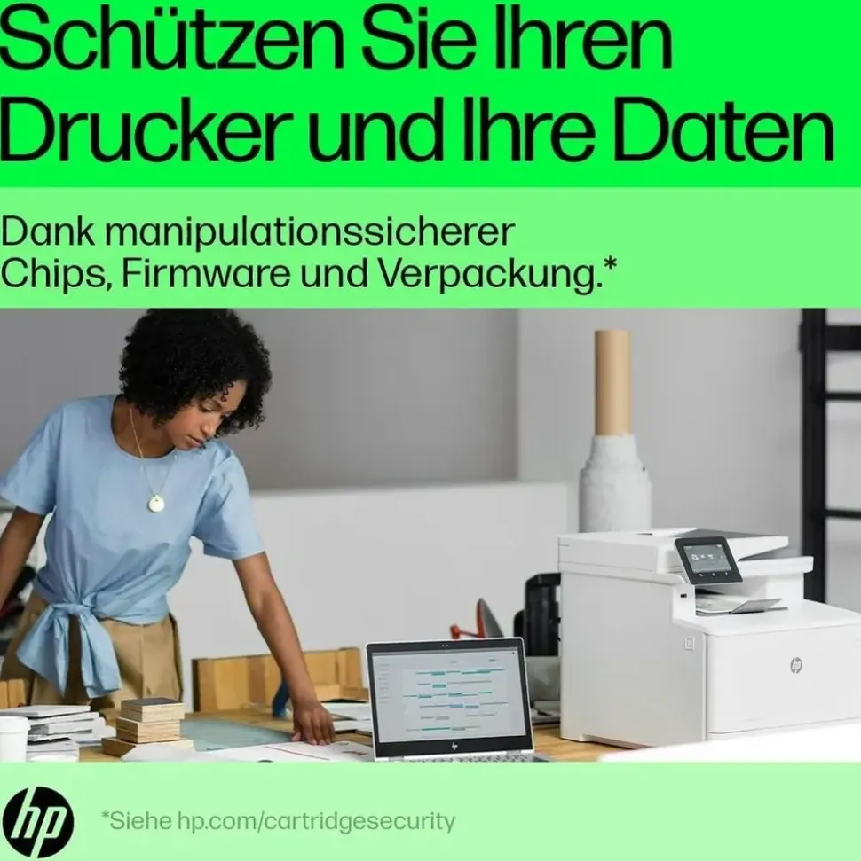 HP 953XL CMYK