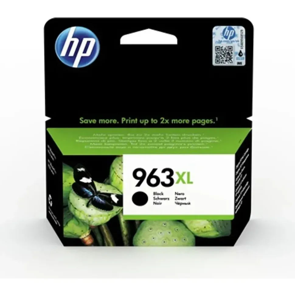 HP 963XL CMYK