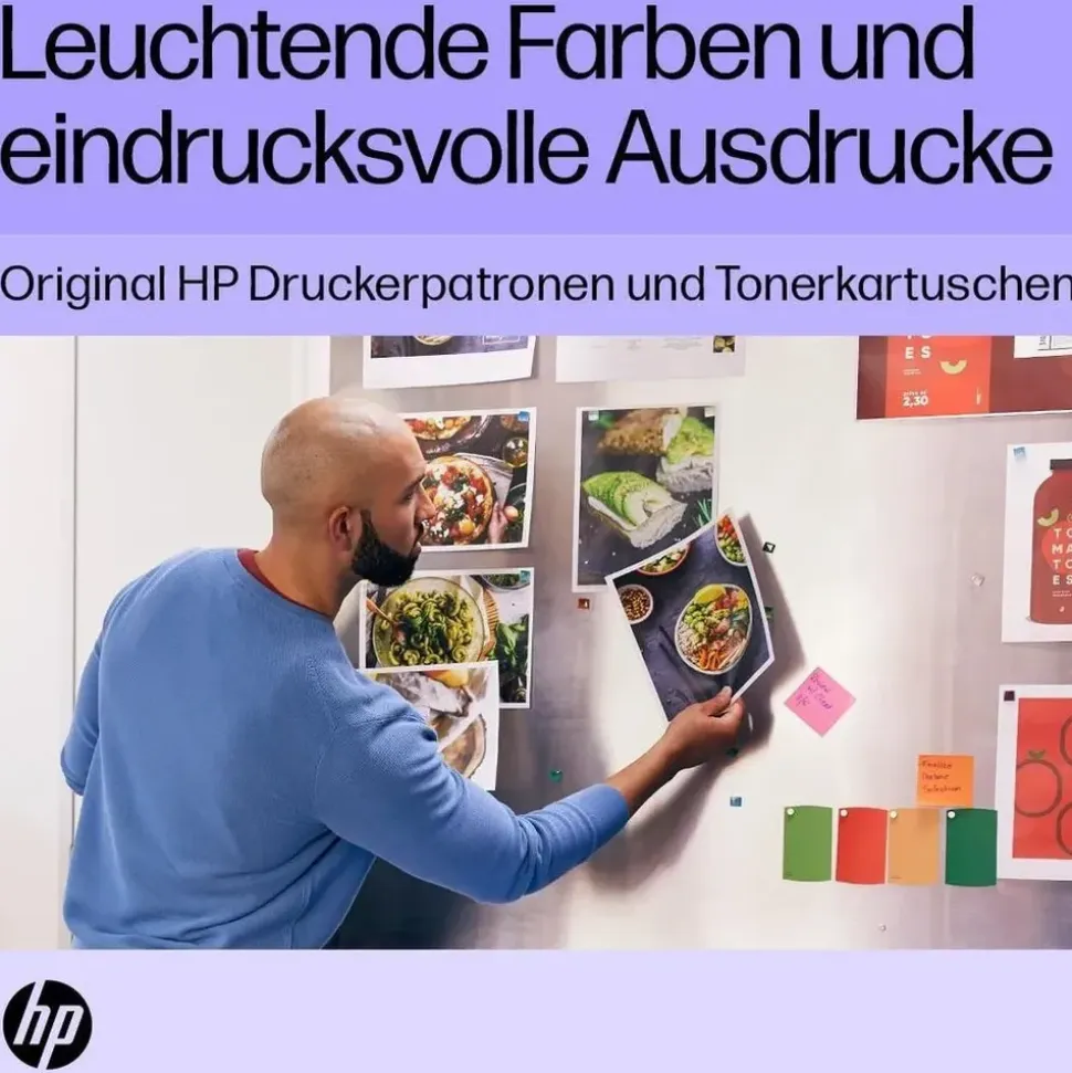 HP 963XL CMYK
