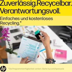 HP 963XL CMYK