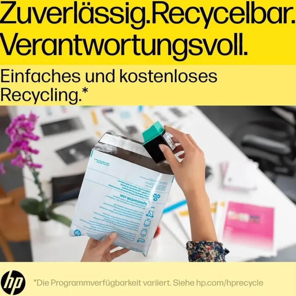 HP 963XL CMYK