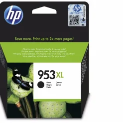 HP 953XL schwarz