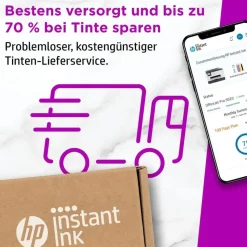 HP 301XL schwarz