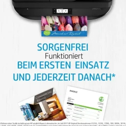 HP 304XL schwarz