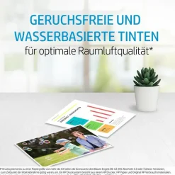 HP 304XL schwarz