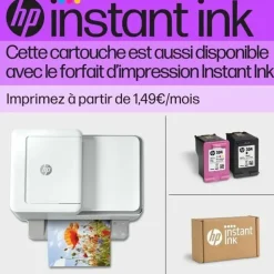 HP 304XL schwarz