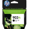HP 903XL schwarz (T6M15AE)