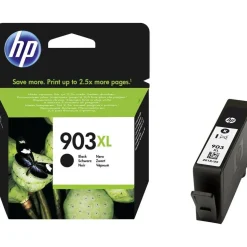 HP 903XL schwarz (T6M15AE)