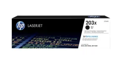 HP 203X schwarz
