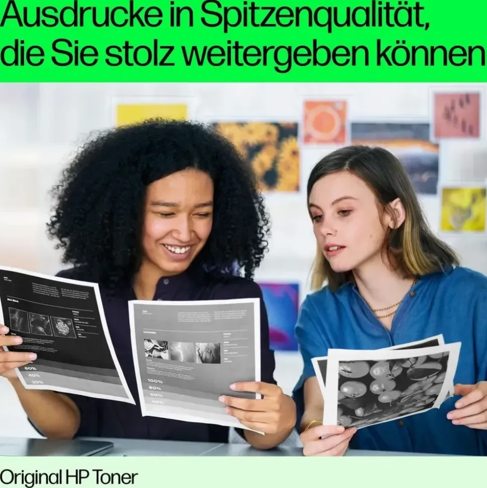 HP 59X schwarz