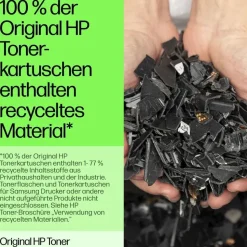 HP 219X Schwarz