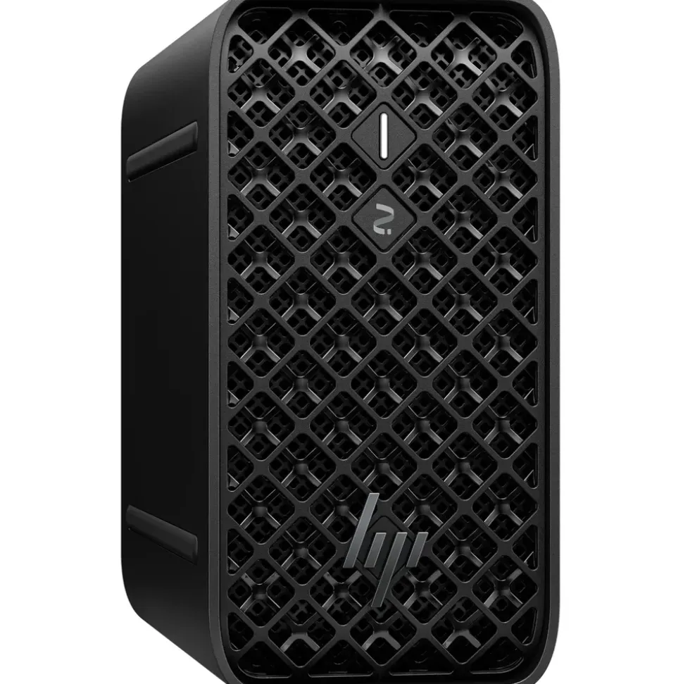 HP Z2 Mini G1a