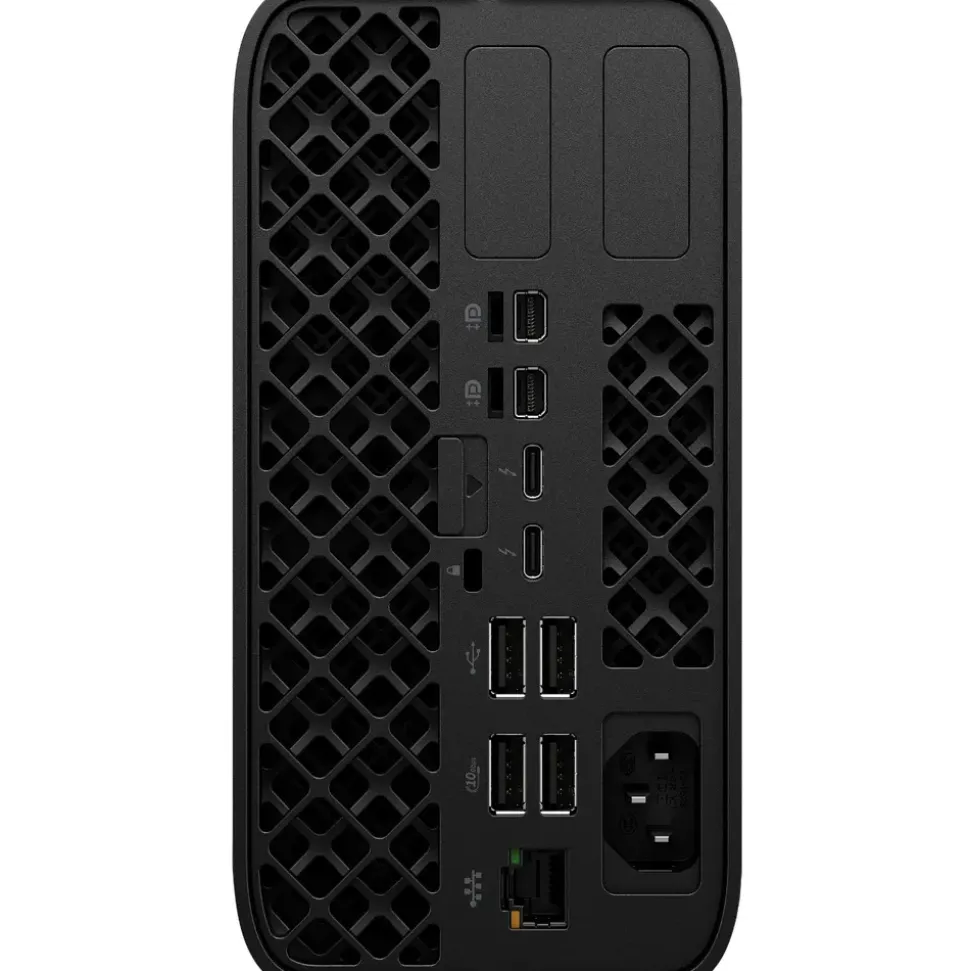 HP Z2 Mini G1a