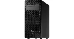 HP Z2 Tower G1i Workstation