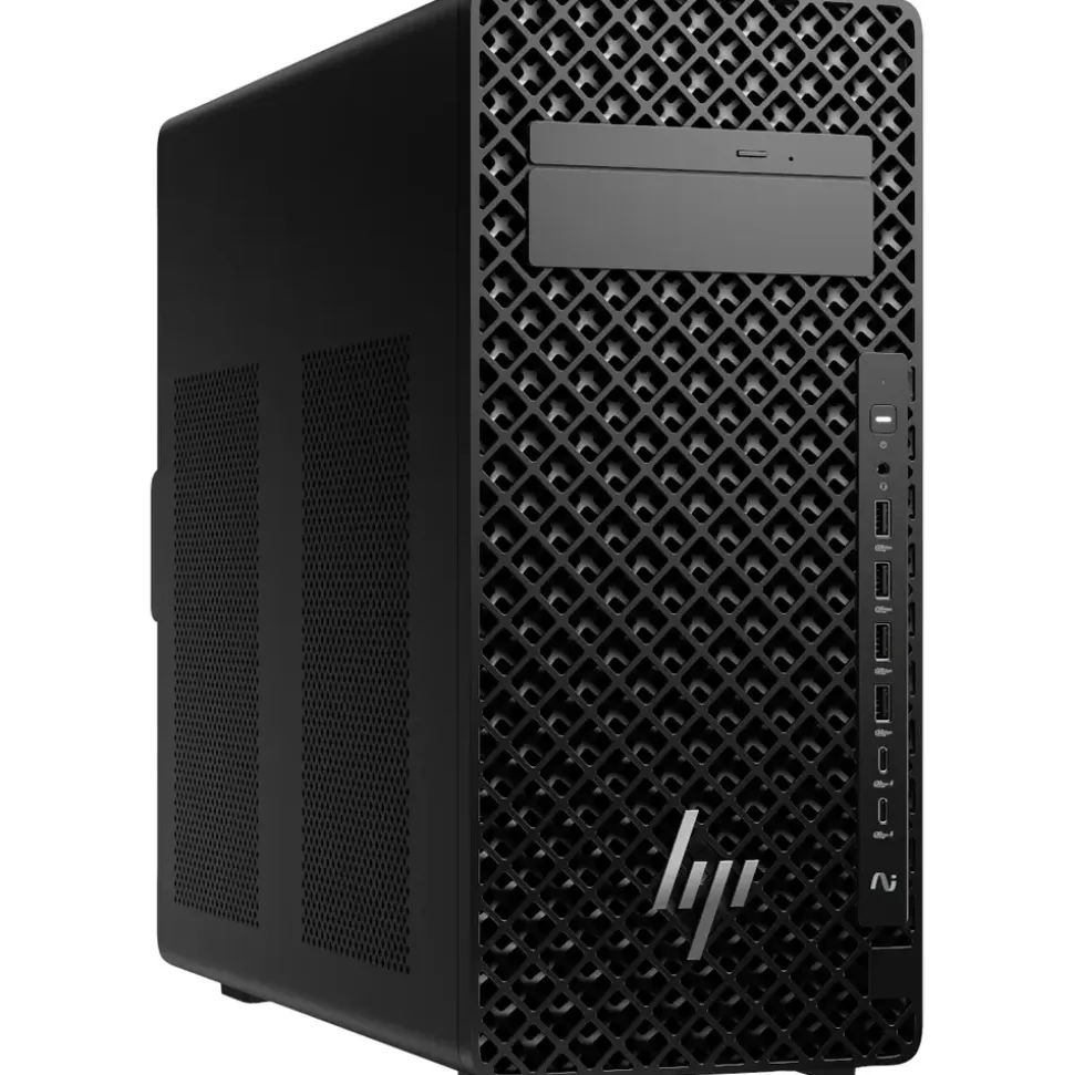 HP Z2 Tower G1i Workstation