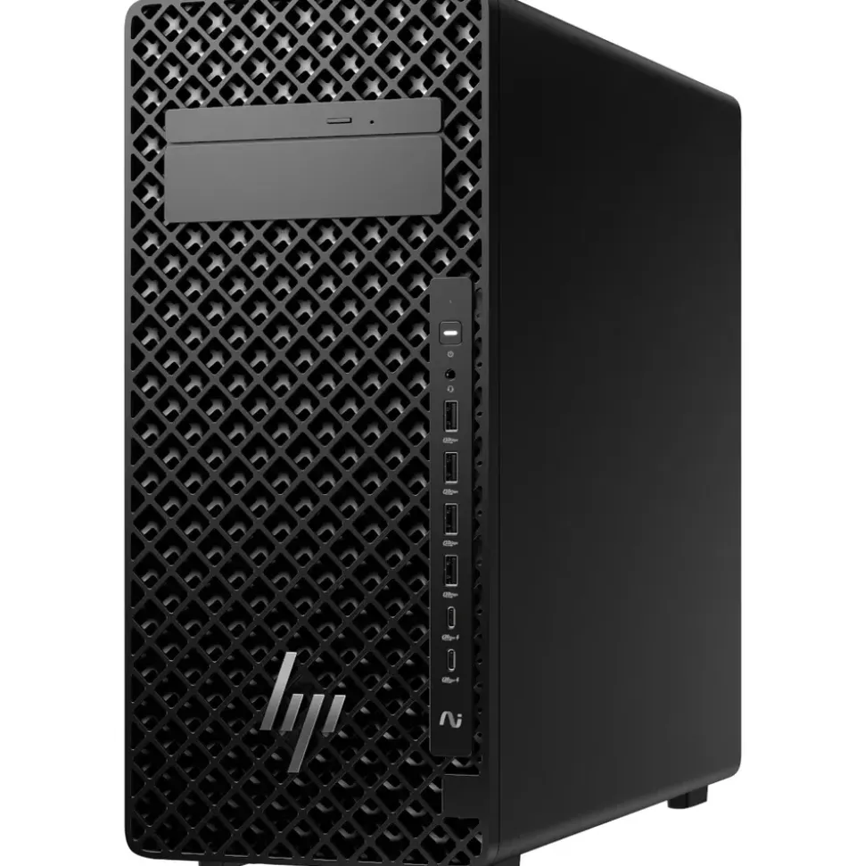 HP Z2 Tower G1i Workstation