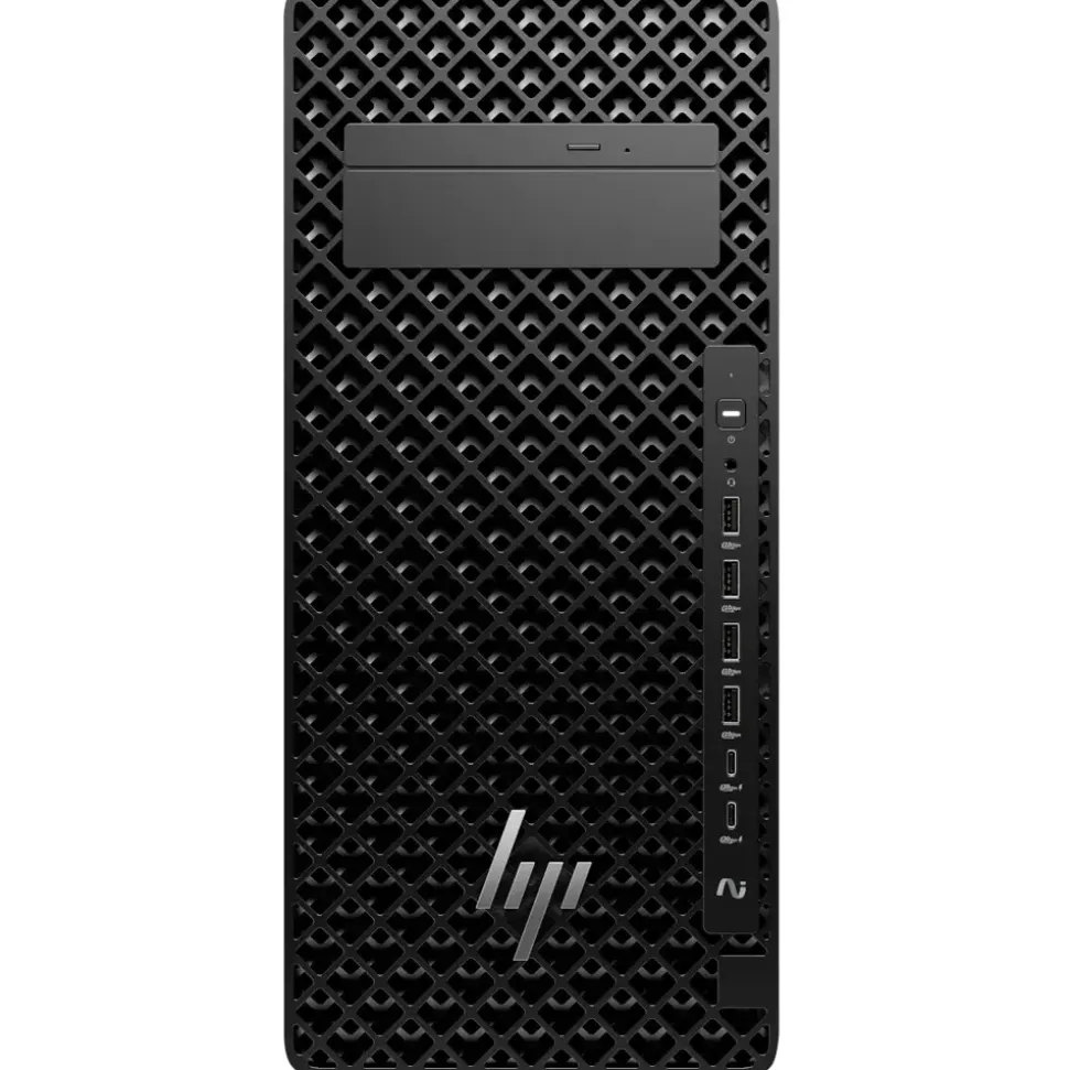 HP Z2 Tower G1i Workstation