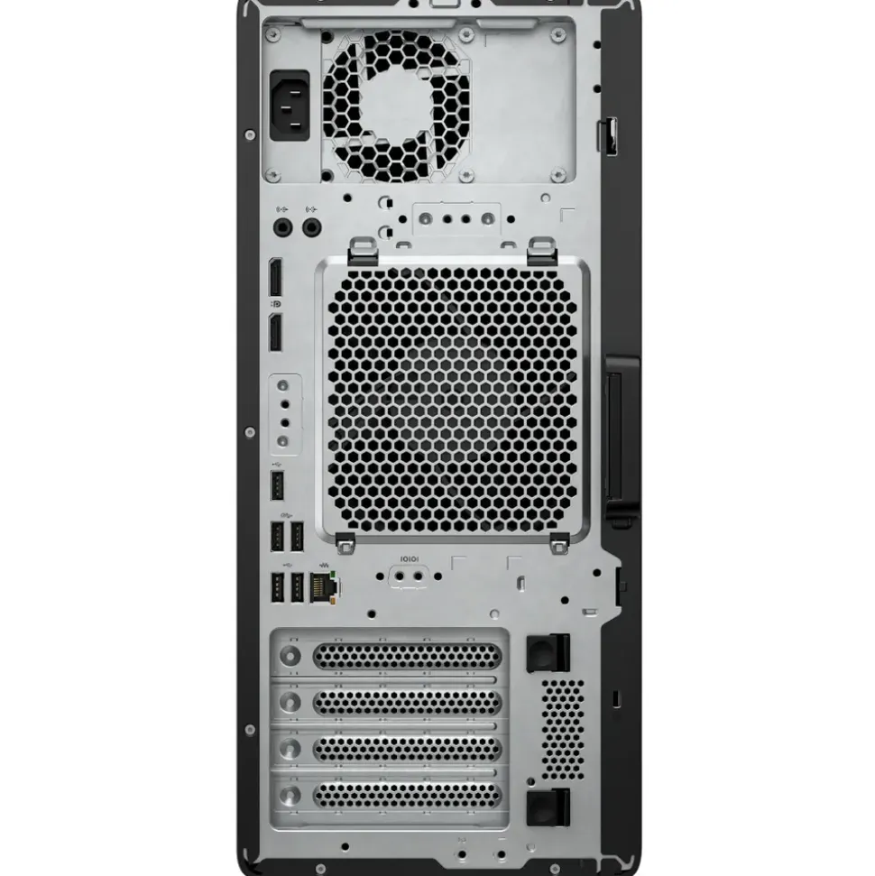 HP Z2 Tower G1i Workstation