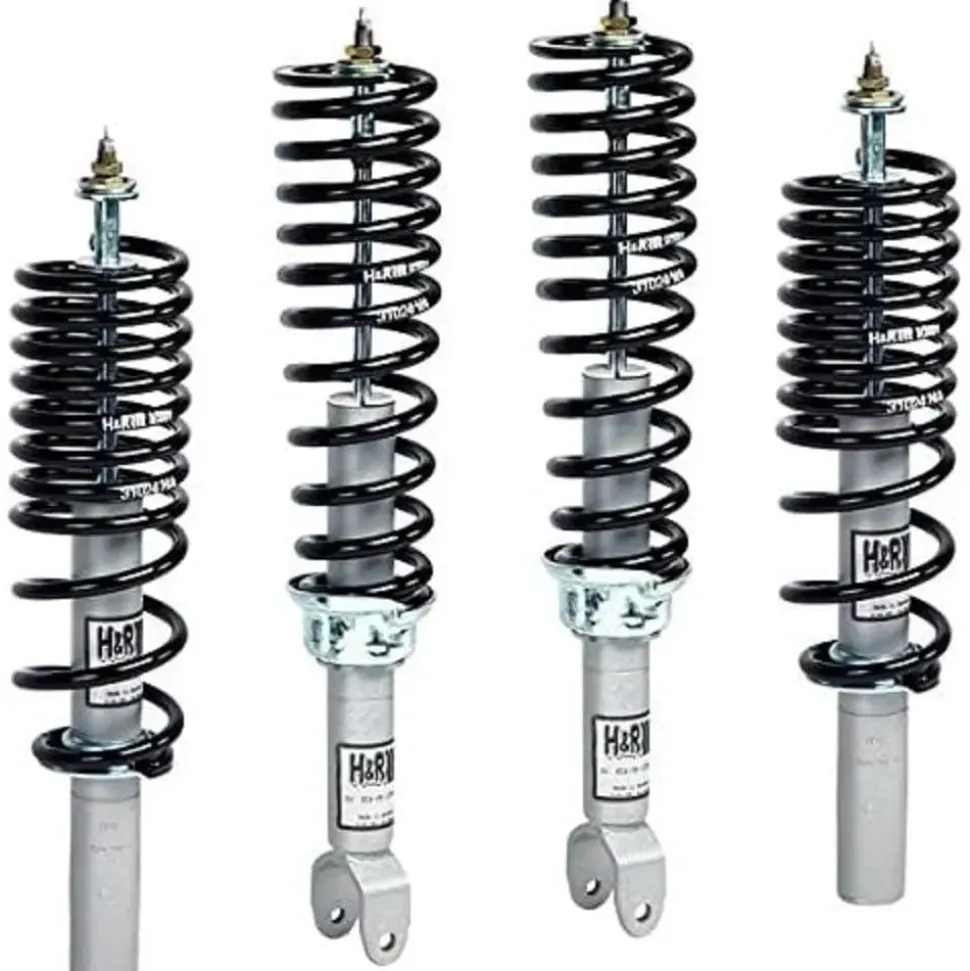 H&R 40929-1 Cup-Kit Fahrwerk