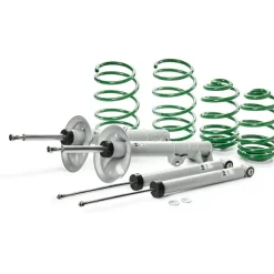 H&R 40929-1 Cup-Kit Fahrwerk
