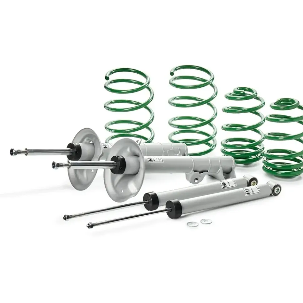 H&R 40929-1 Cup-Kit Fahrwerk