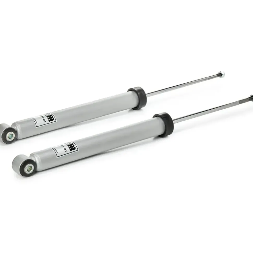 H&R 40929-1 Cup-Kit Fahrwerk